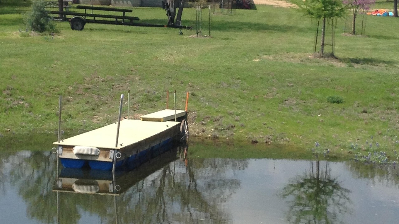 Photo of Outdoor in Buchanan Dam