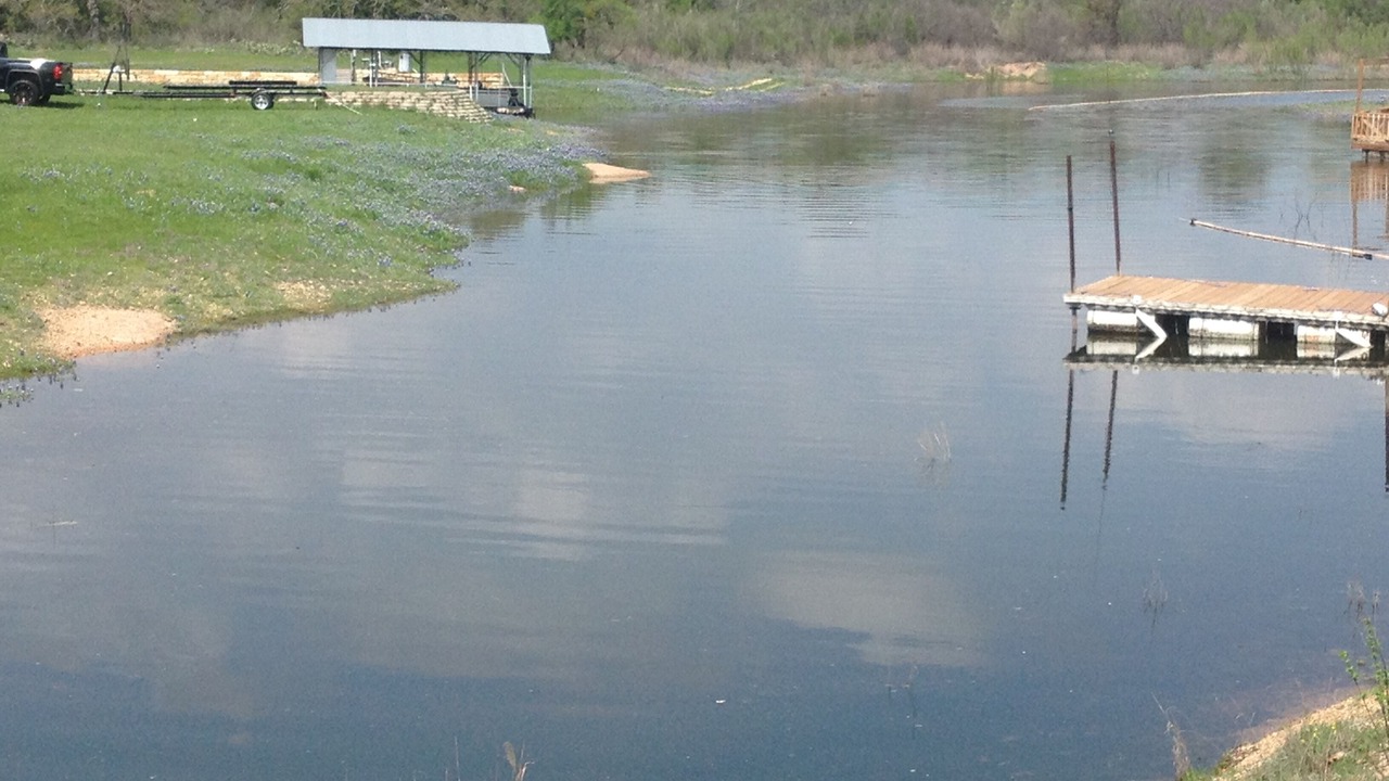 Photo of Others in Buchanan Dam