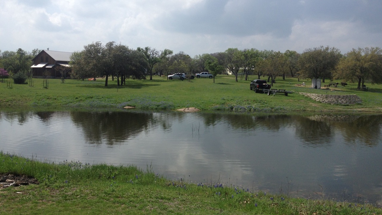 Photo of Others in Buchanan Dam
