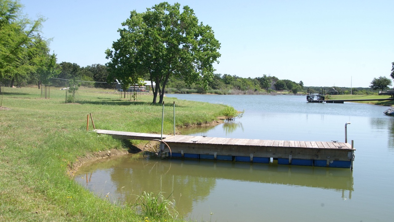 Photo of Outdoor in Buchanan Dam