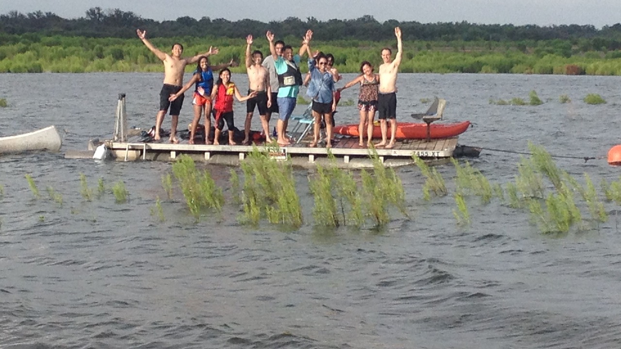 Photo of Others in Buchanan Dam