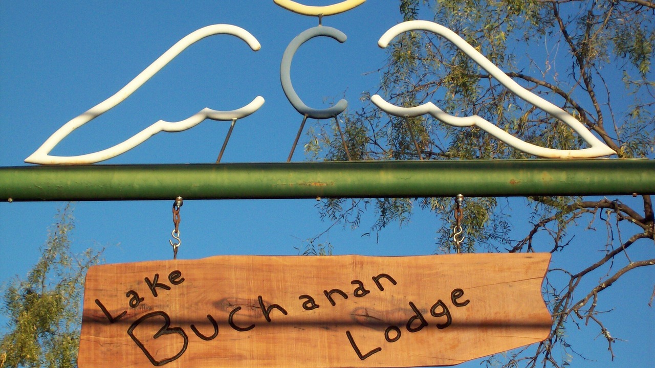 Photo of Others in Buchanan Dam