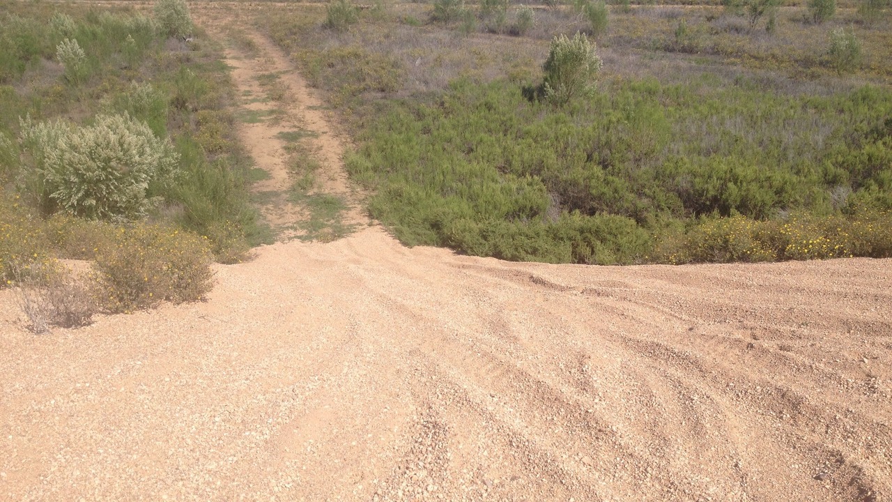 Photo of Outdoor in Buchanan Dam