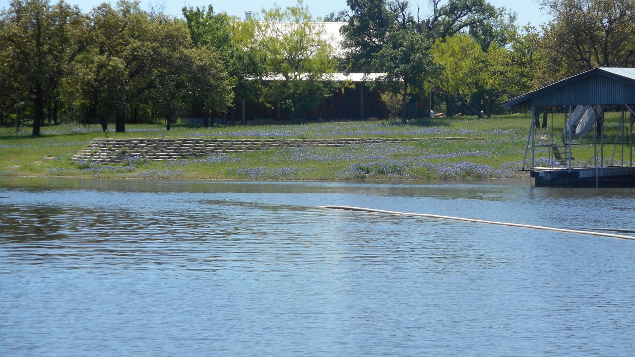 Photo of Others in Buchanan Dam
