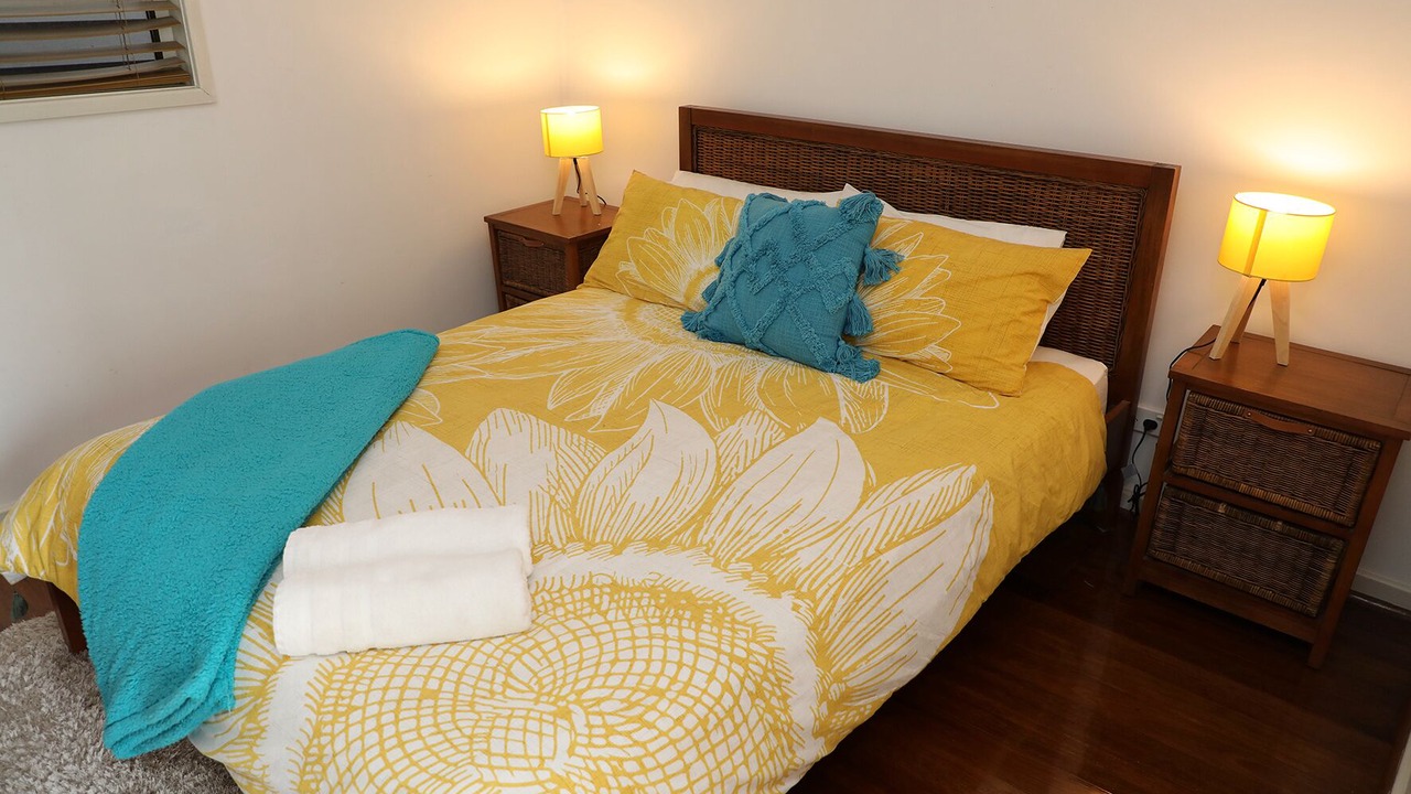 Photo of Bedroom in Marks Point