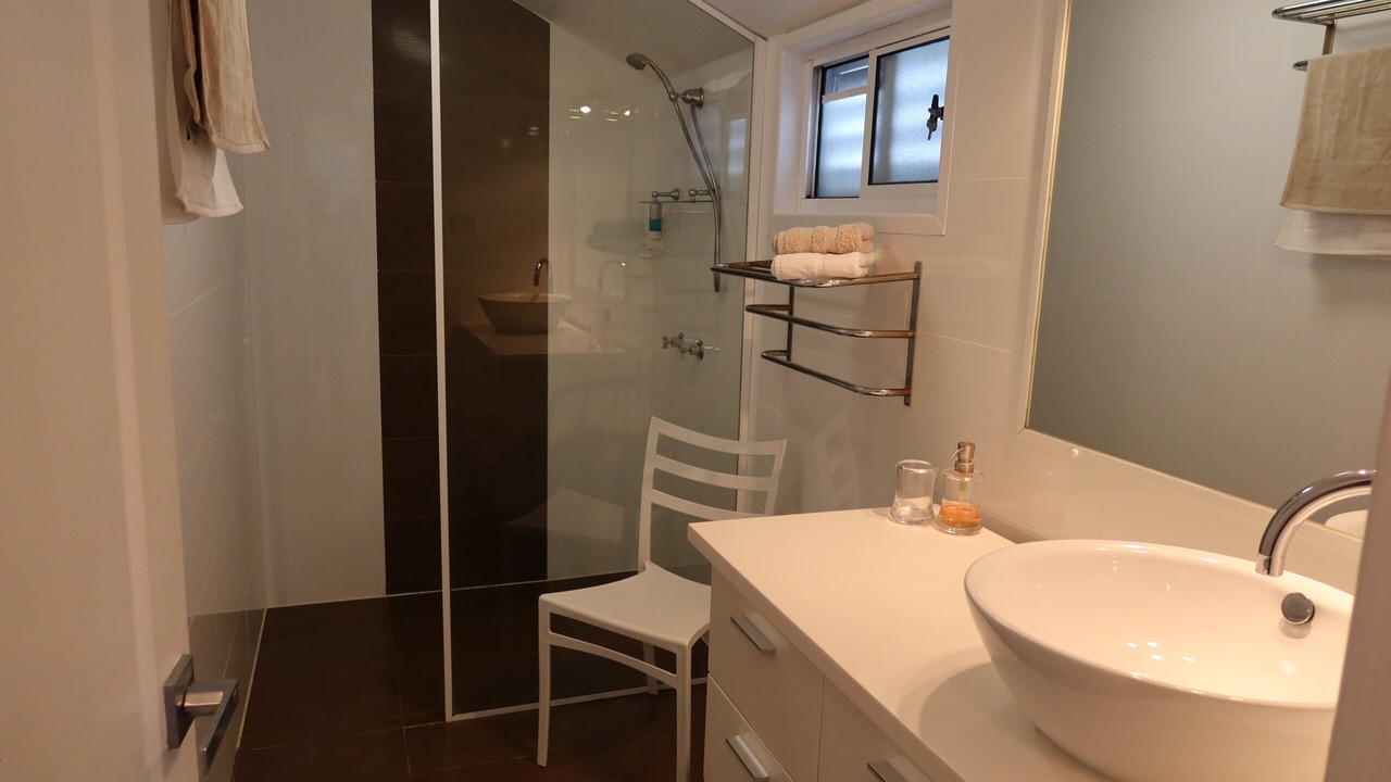 Photo of Bathroom in Marks Point