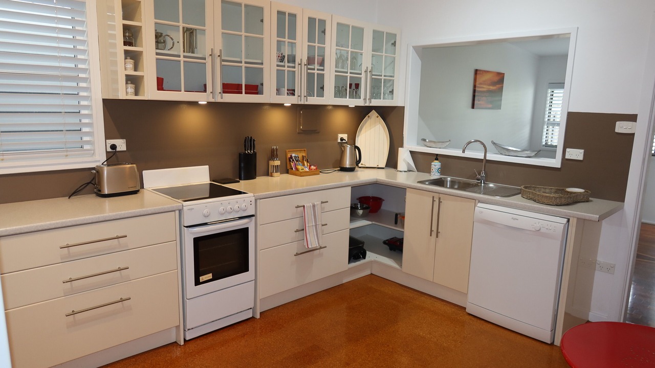 Photo of Kitchen in Marks Point