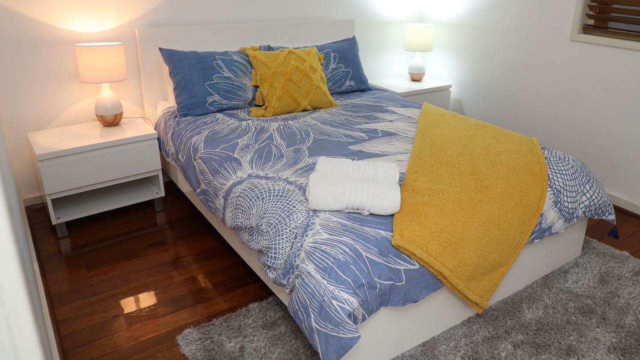 Photo of Bedroom in Marks Point