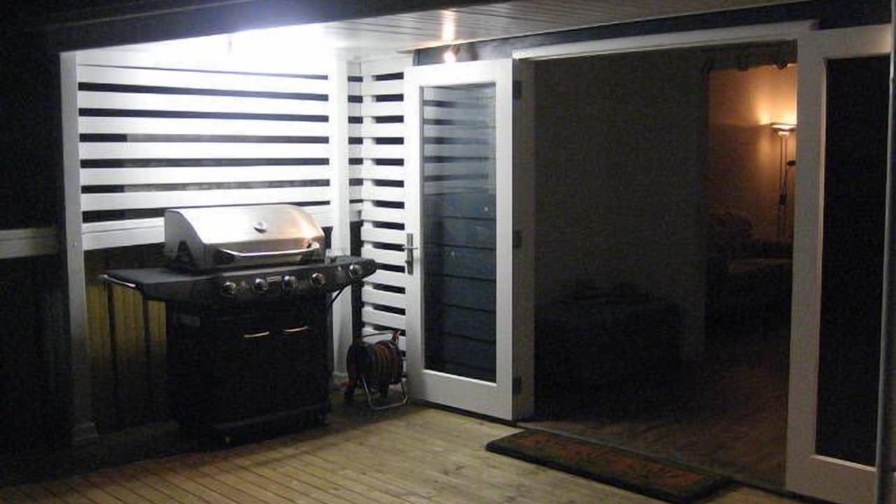 Photo of Patio Balcony in Marks Point