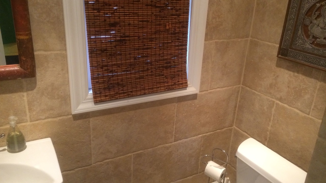 Photo of Bathroom in Hampton Bays