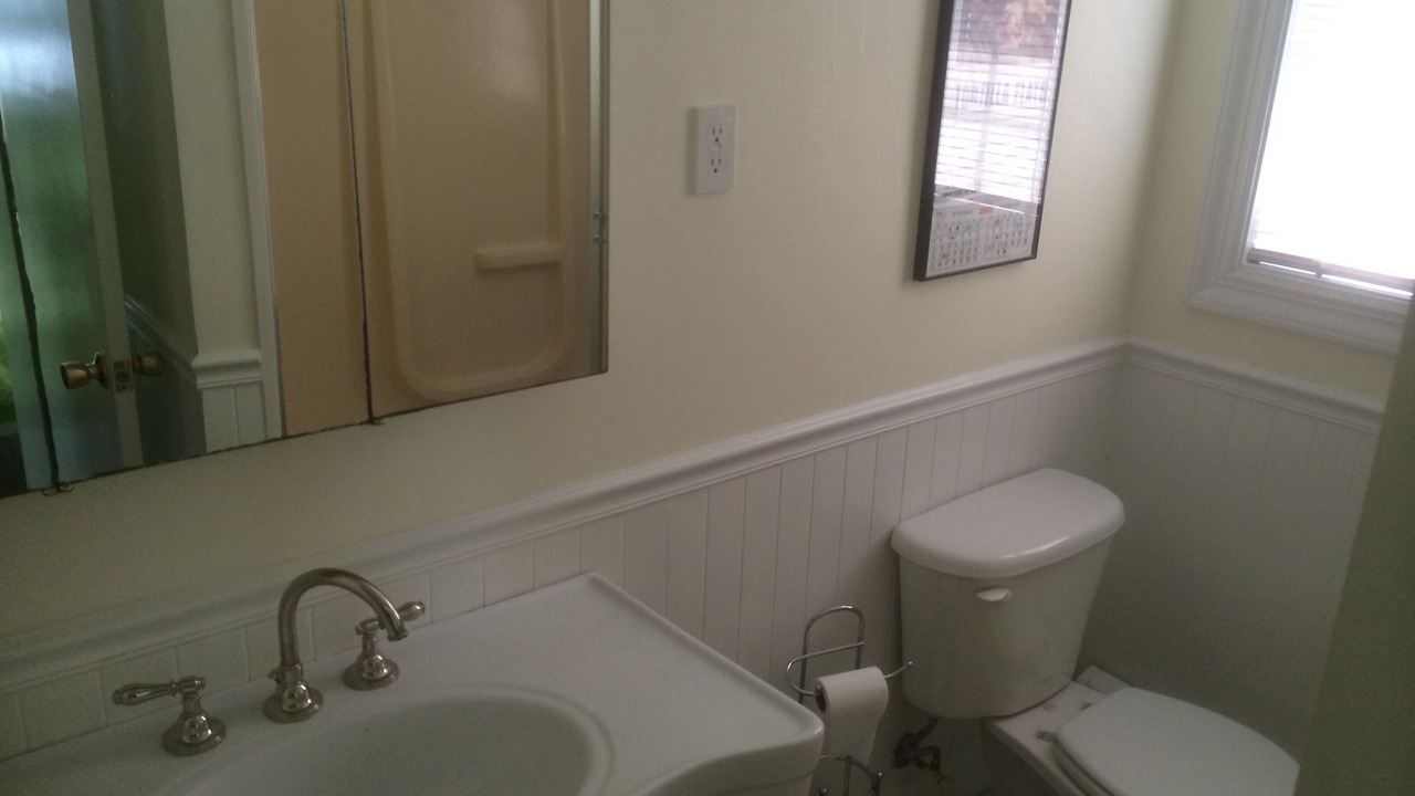 Photo of Bathroom in Hampton Bays