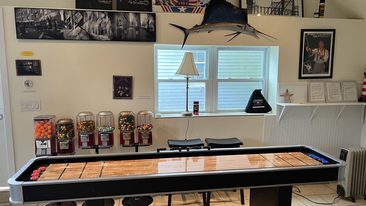 Photo of Bedroom in Hampton Bays