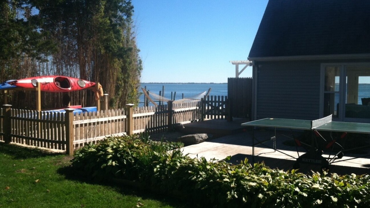 Photo of Outdoor in Hampton Bays