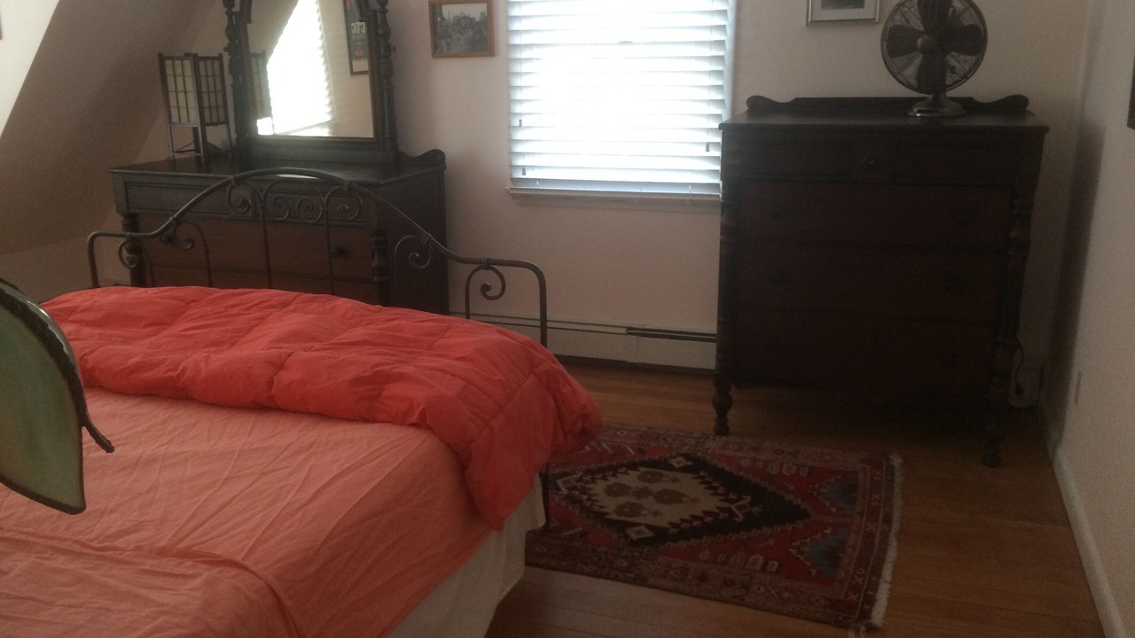 Photo of Bedroom in Hampton Bays