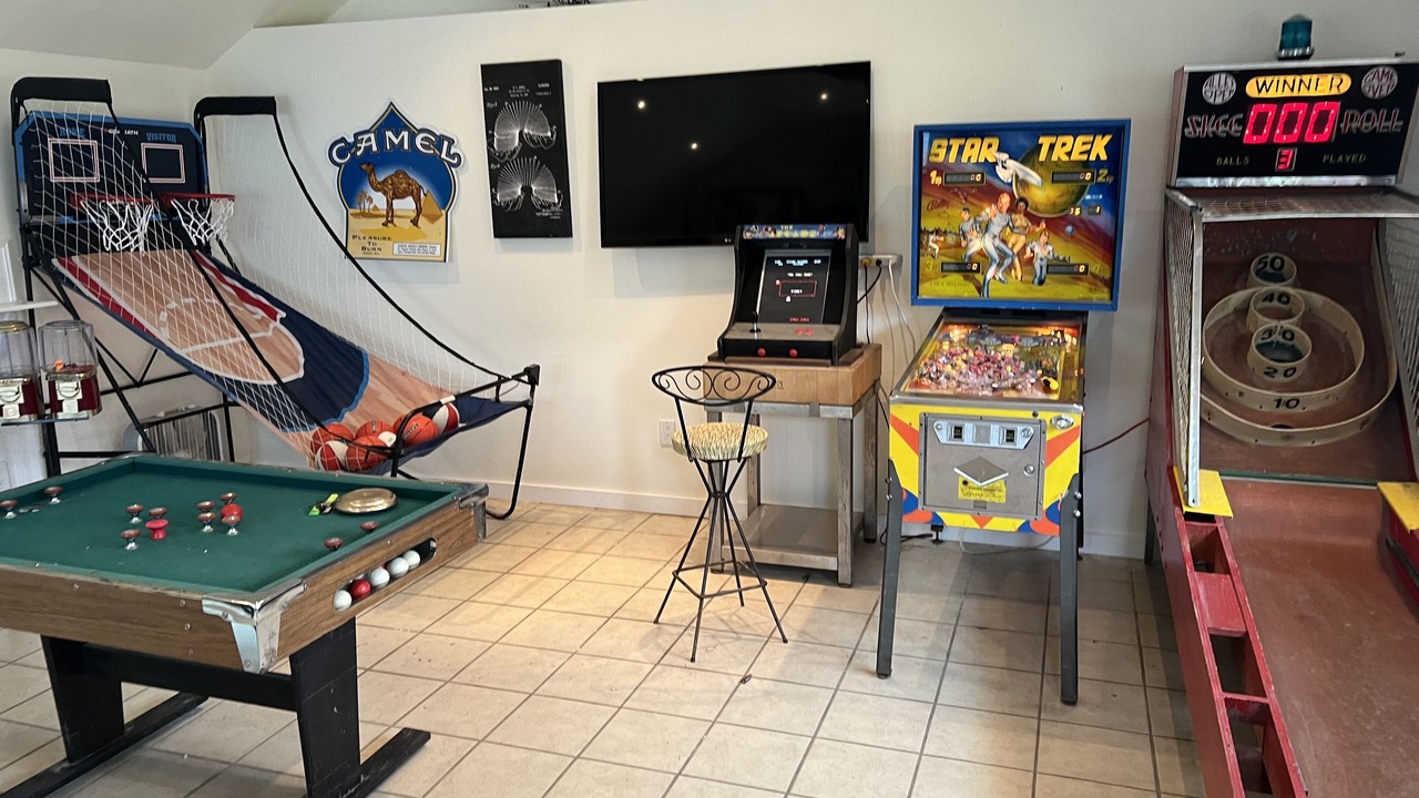 Photo of Bedroom in Hampton Bays