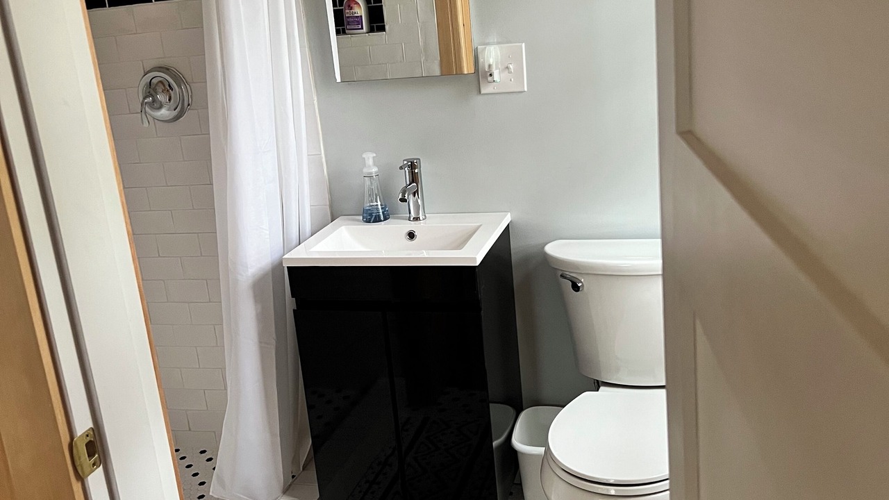 Photo of Bathroom in West Alton