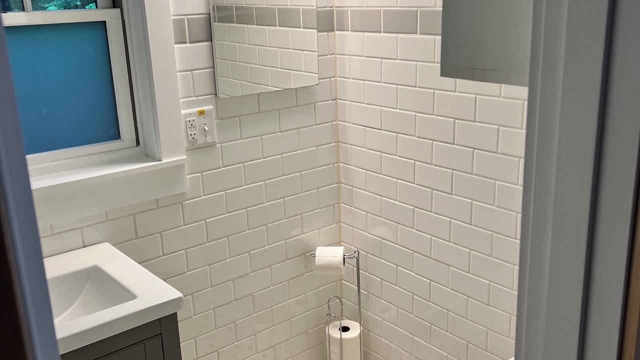 Photo of Bathroom in West Alton