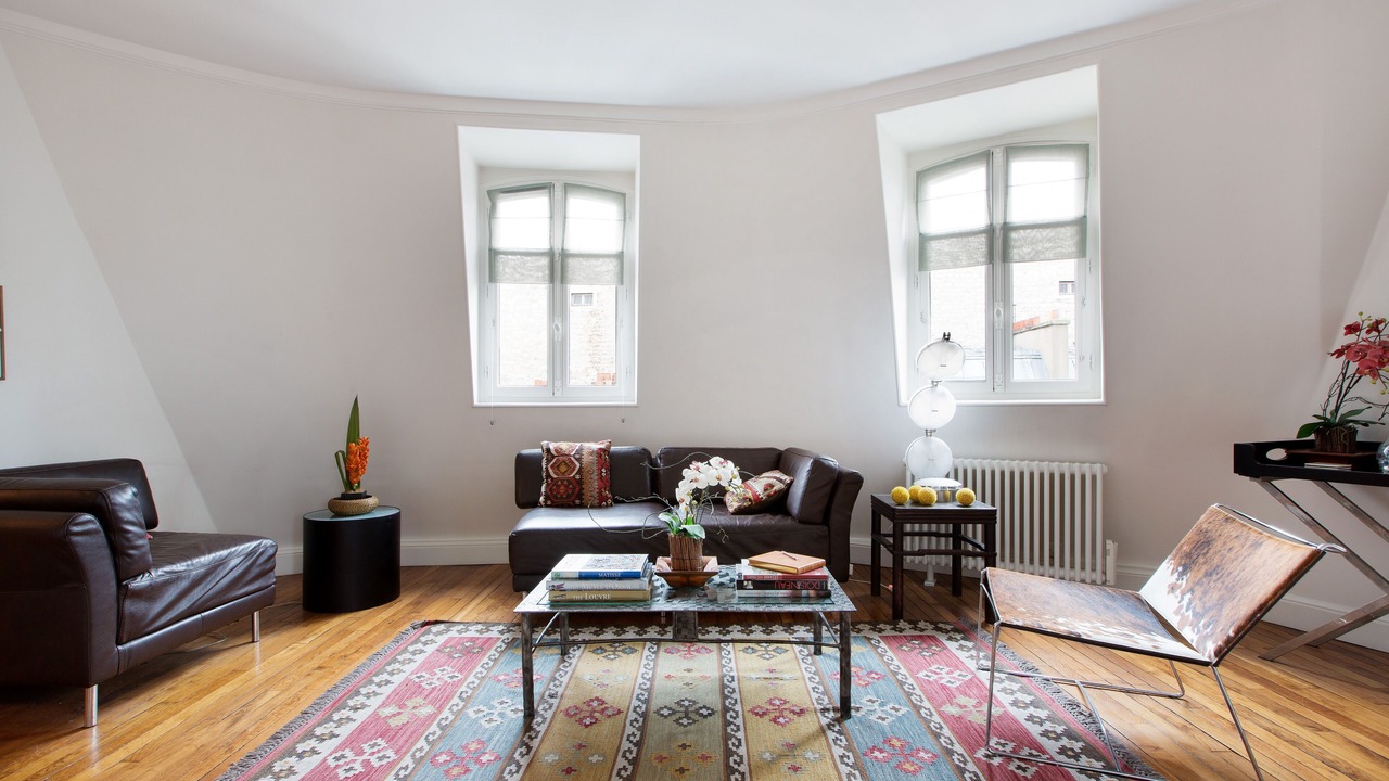 Photo of Livingroom in Quartier des Invalides