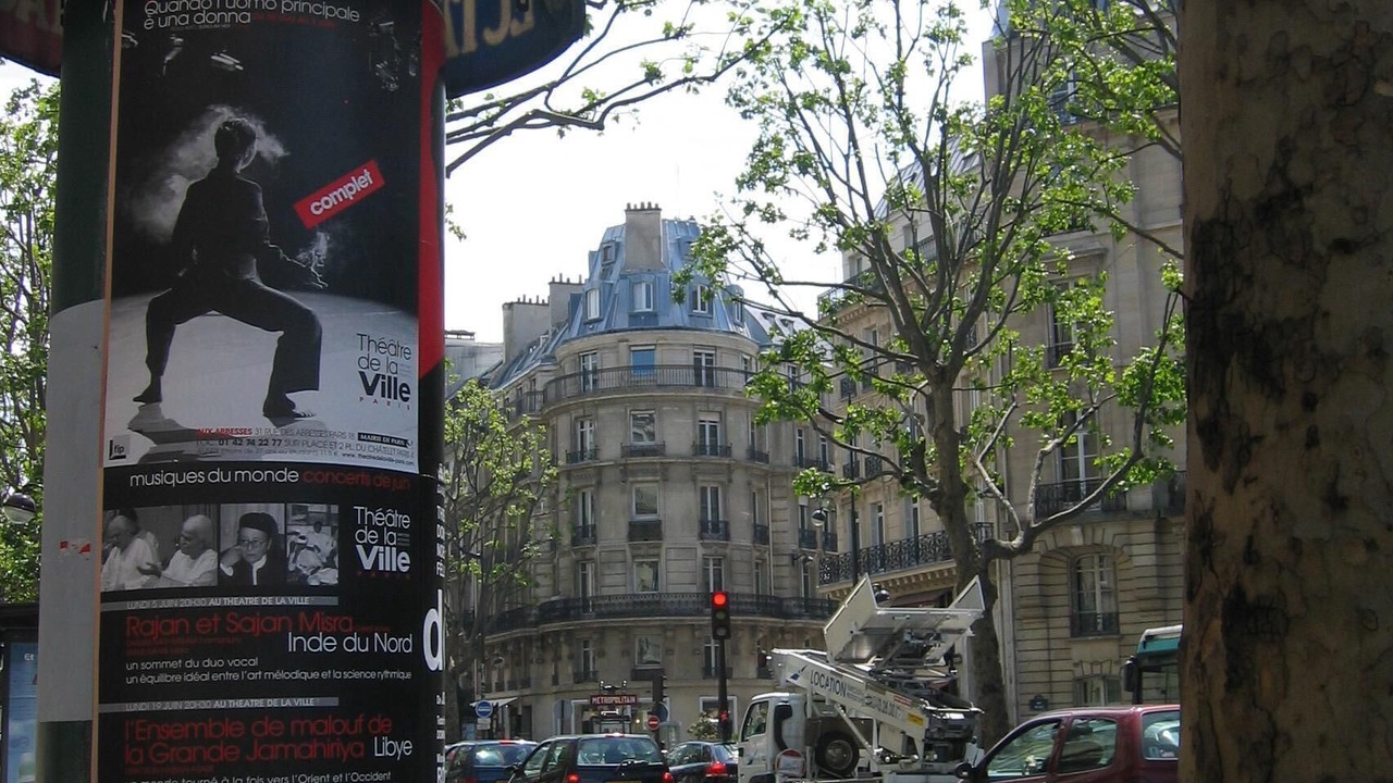 Photo of Others in Quartier des Invalides