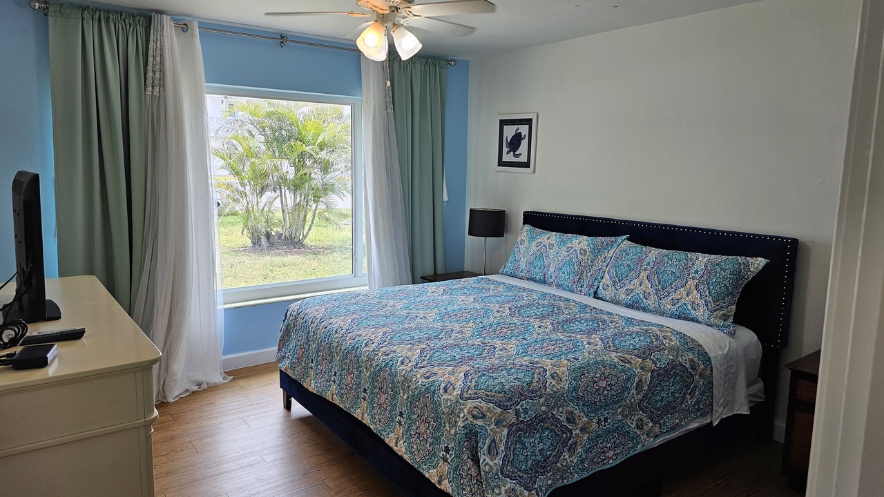Photo of Bedroom in East Fort Lauderdale