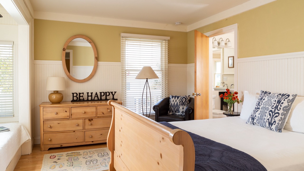 Photo of Bedroom in Chincoteague