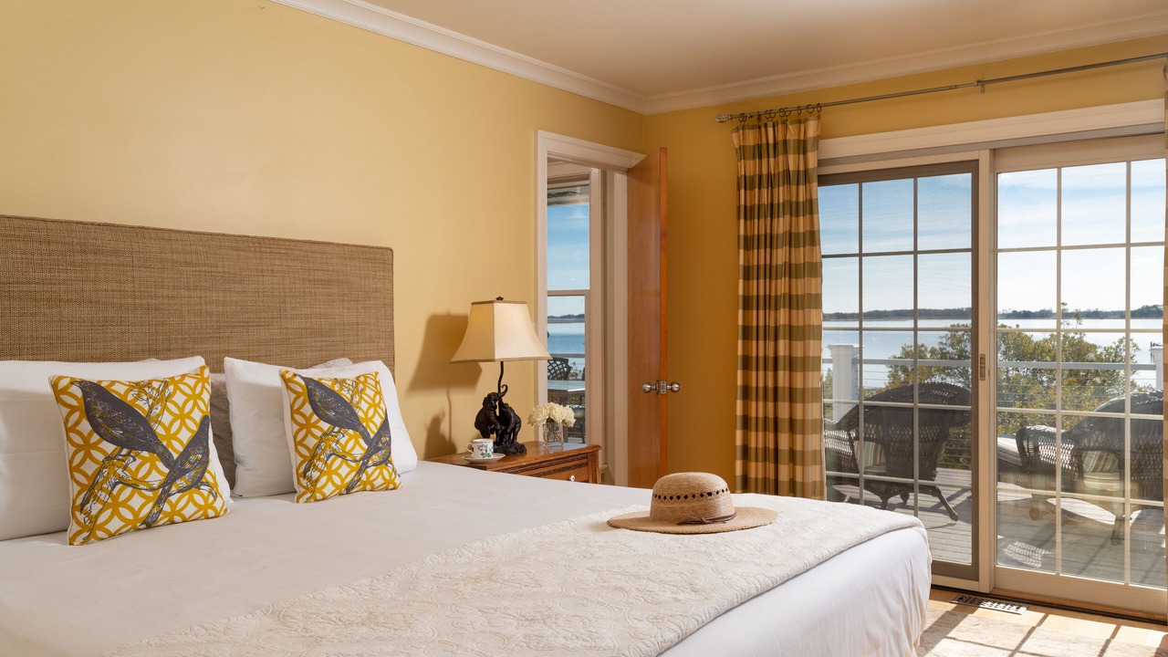 Photo of Bedroom in Chincoteague