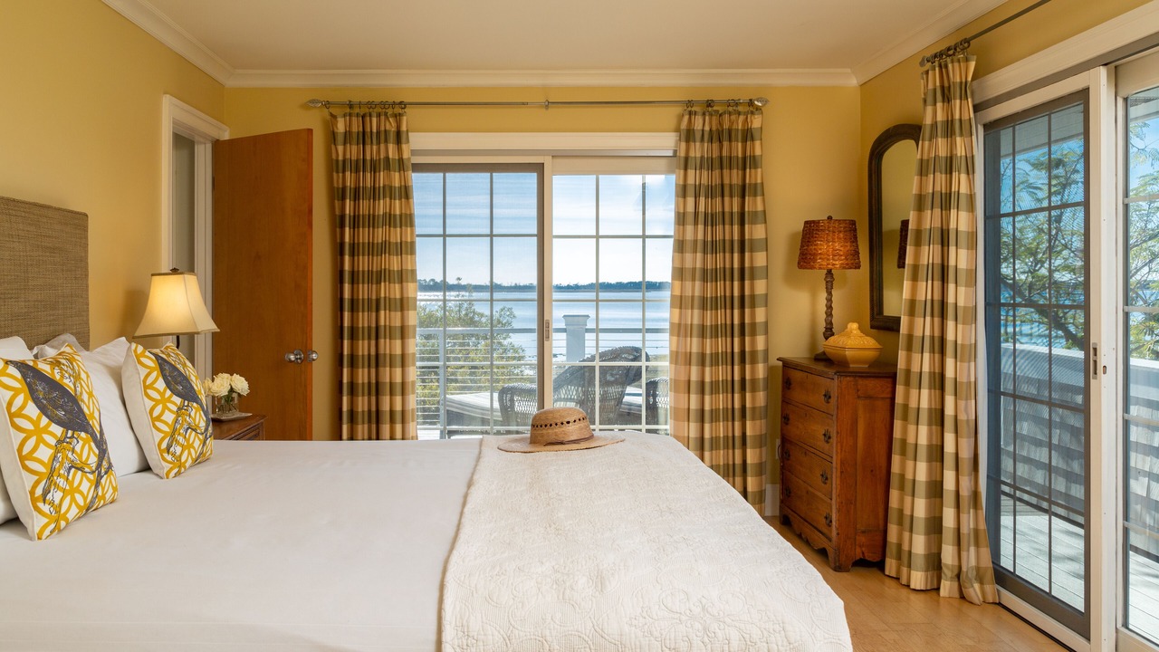 Photo of Bedroom in Chincoteague