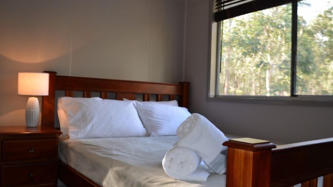 Photo of Bedroom in Eatons Hill