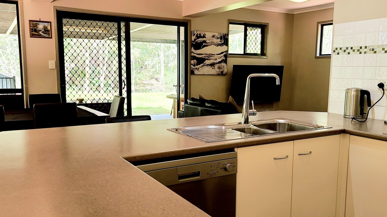 Photo of Kitchen in Eatons Hill