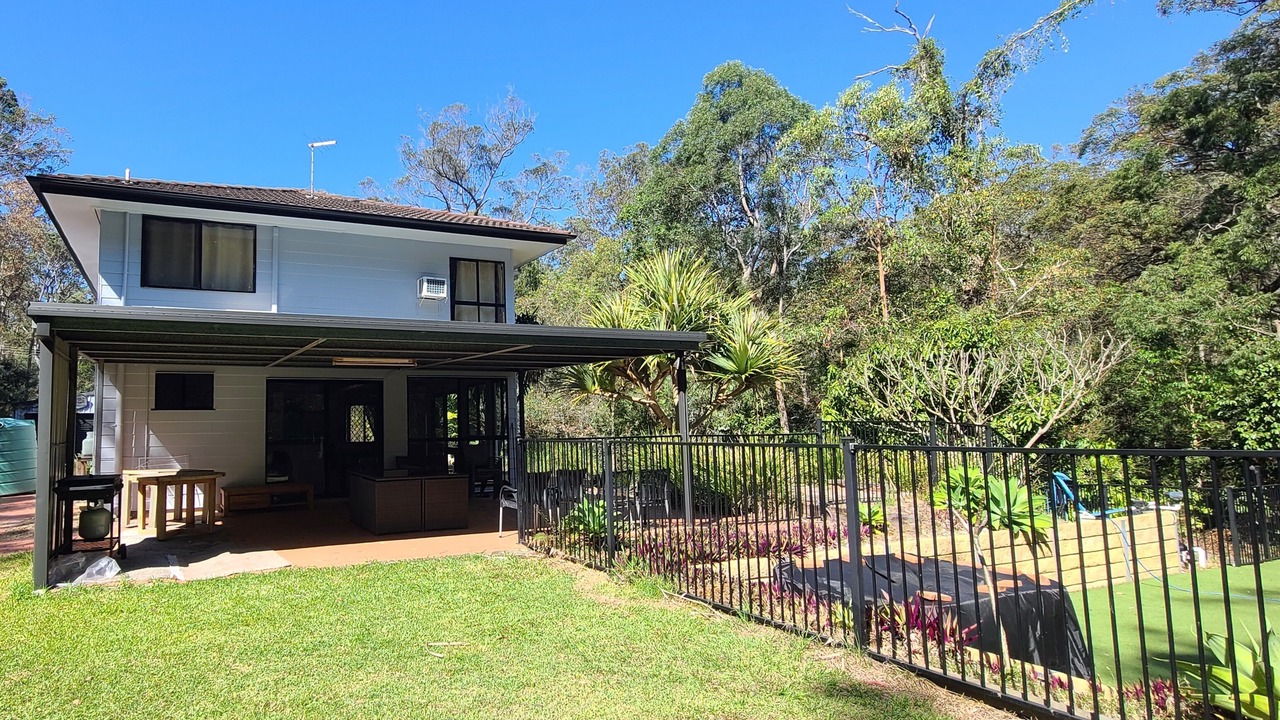 Photo of Outdoor in Eatons Hill