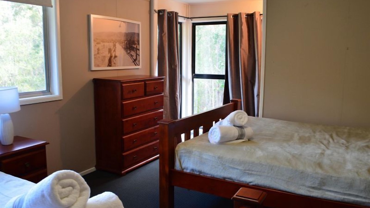 Photo of Bedroom in Eatons Hill