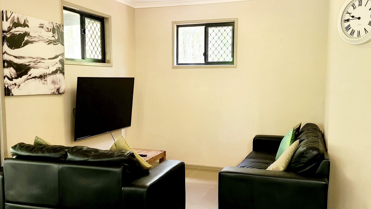 Photo of Livingroom in Eatons Hill