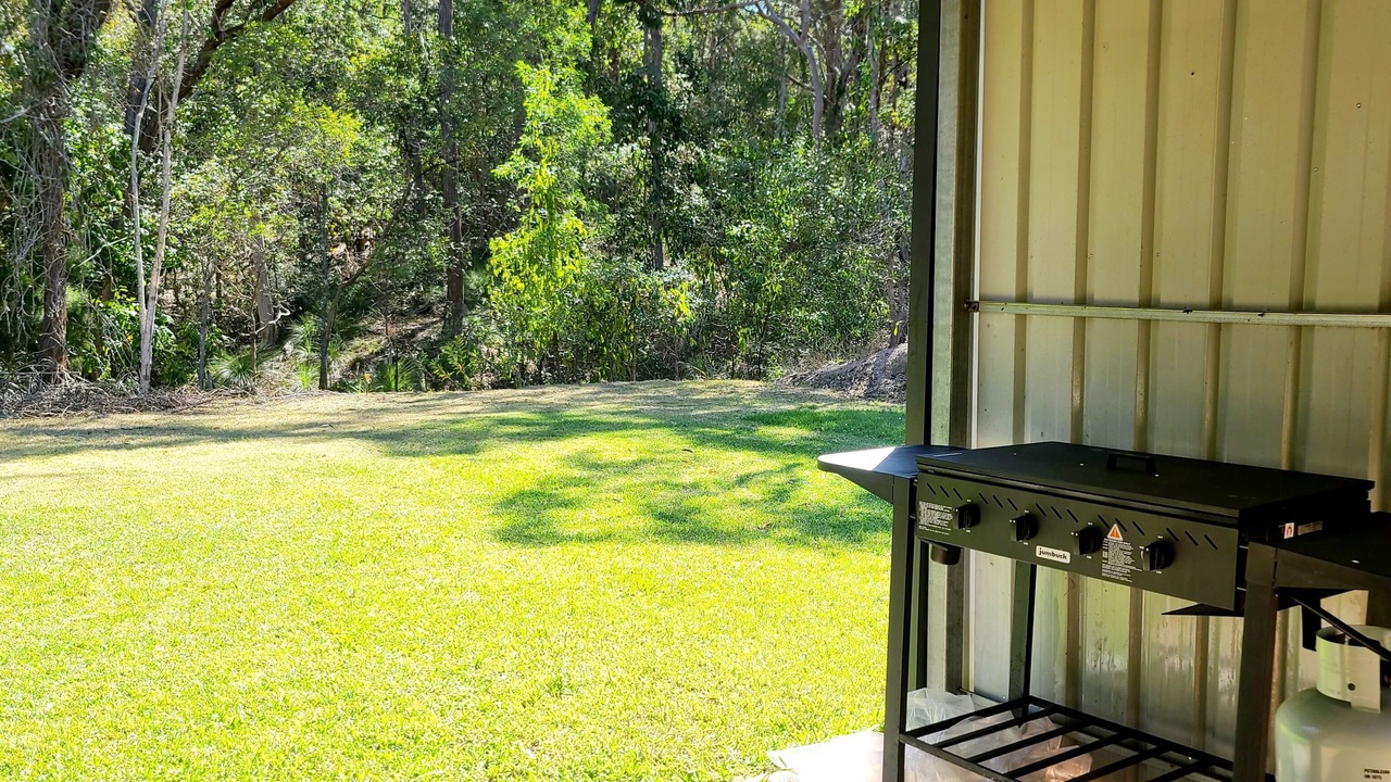 Photo of Outdoor in Eatons Hill