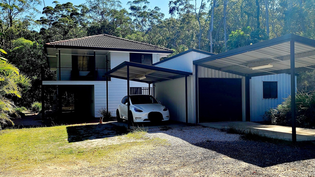 Photo of Outdoor in Eatons Hill