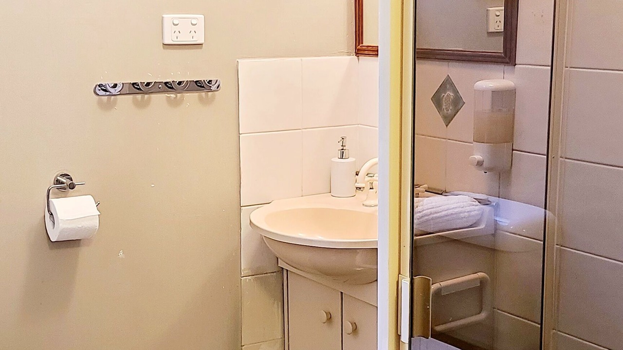 Photo of Bathroom in Eatons Hill