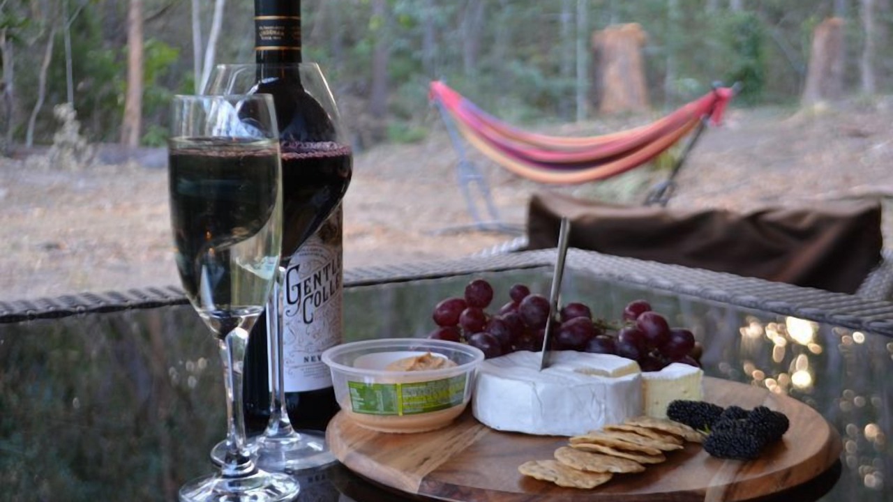 Photo of Outdoor in Eatons Hill