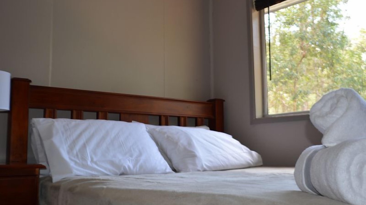 Photo of Bedroom in Eatons Hill