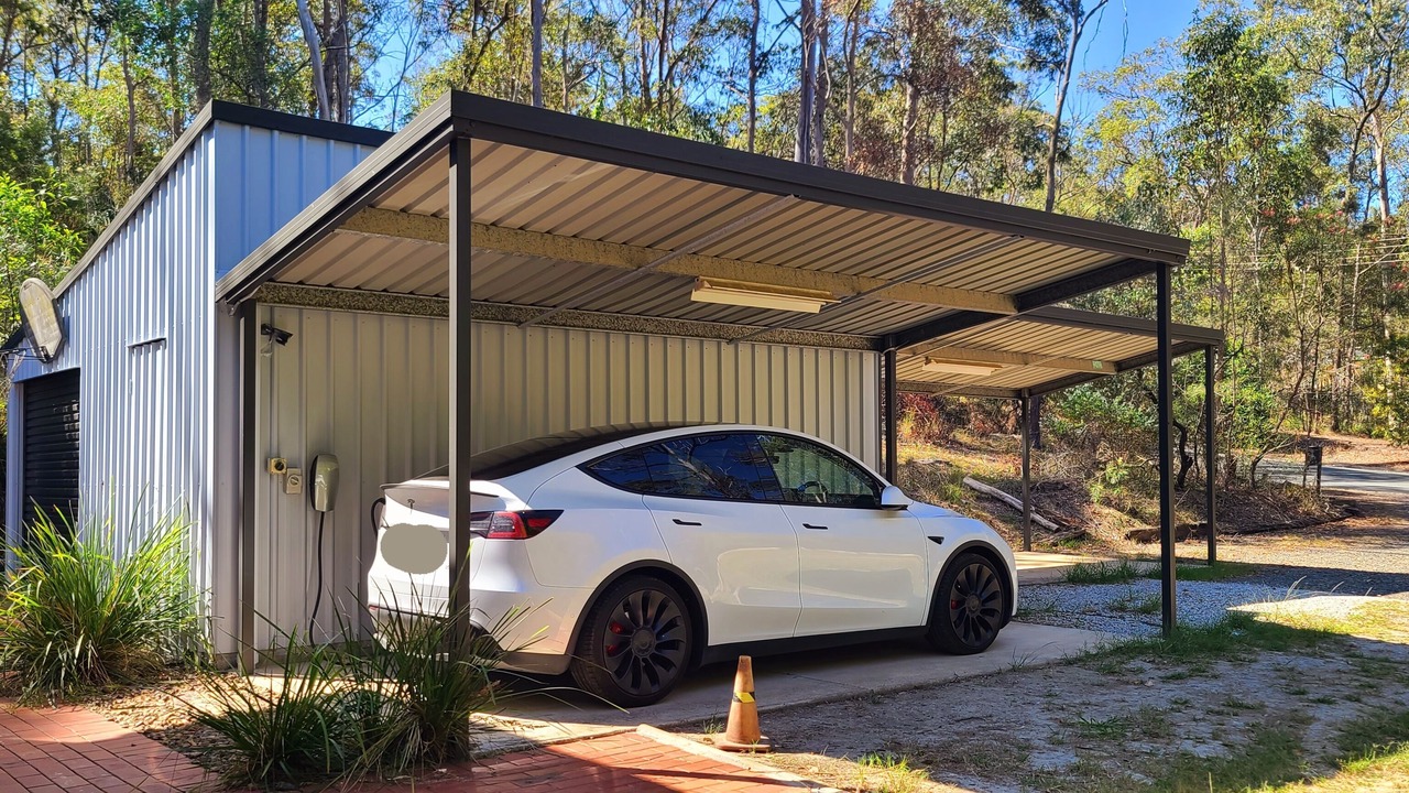 Photo of Outdoor in Eatons Hill