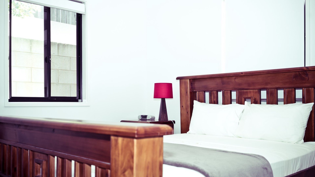 Photo of Bedroom in Eatons Hill