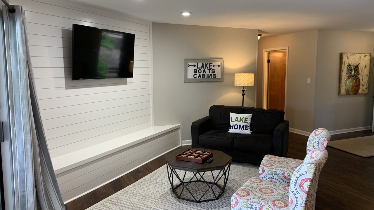 Photo of Livingroom in Piney