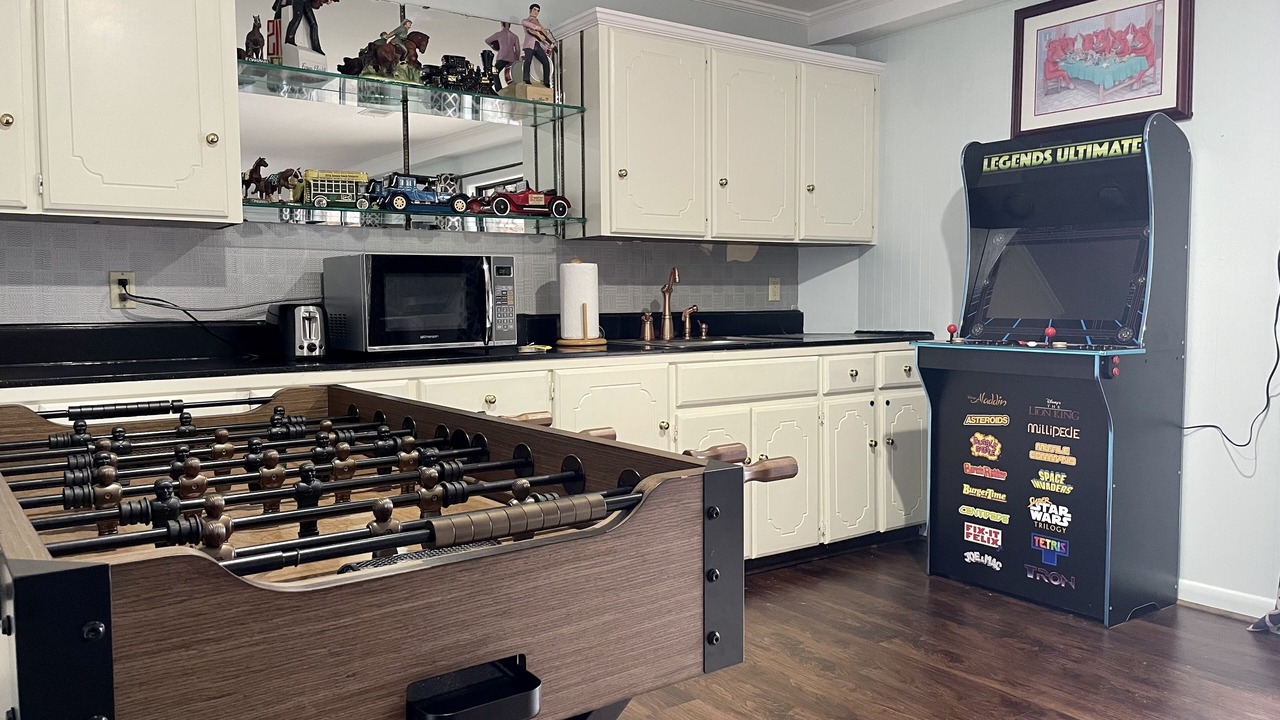 Photo of Bedroom in Piney