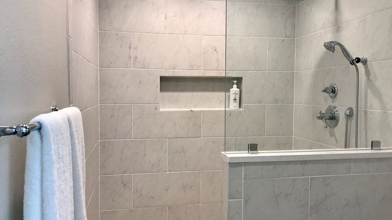Photo of Bathroom in Piney