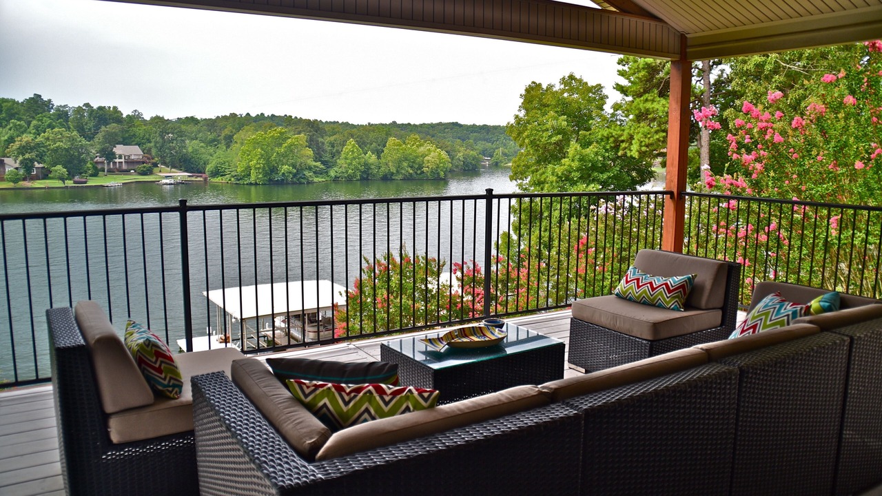 Photo of Outdoor in Piney