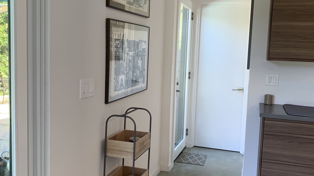 Photo of Bathroom in Montecito