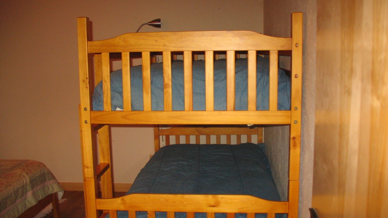 Photo of Bedroom in Strawberry