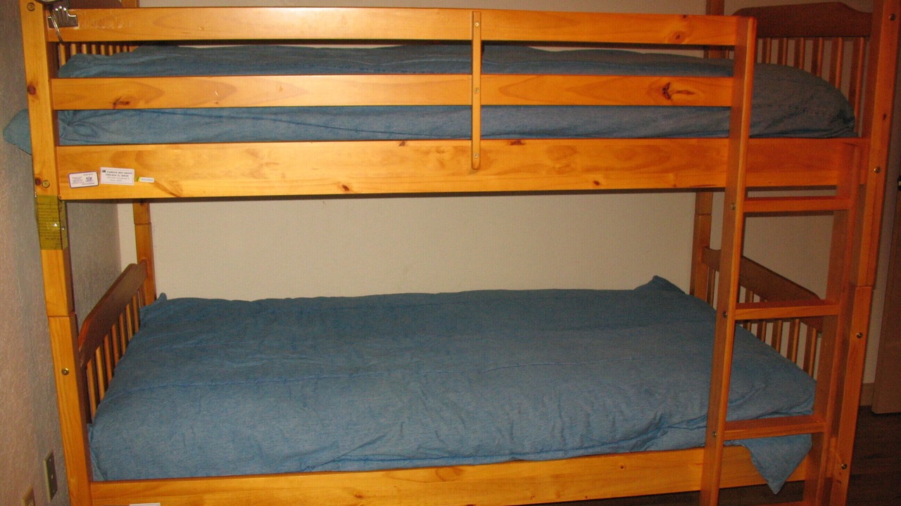 Photo of Bedroom in Strawberry