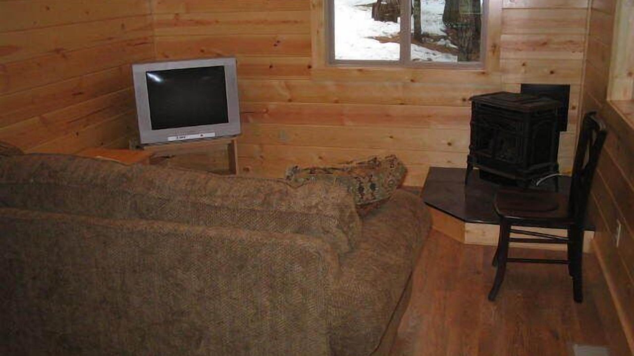 Photo of Livingroom in Strawberry