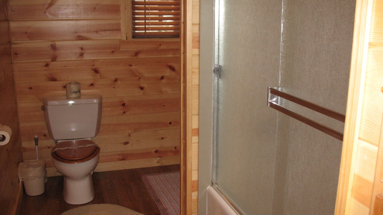 Photo of Bathroom in Strawberry