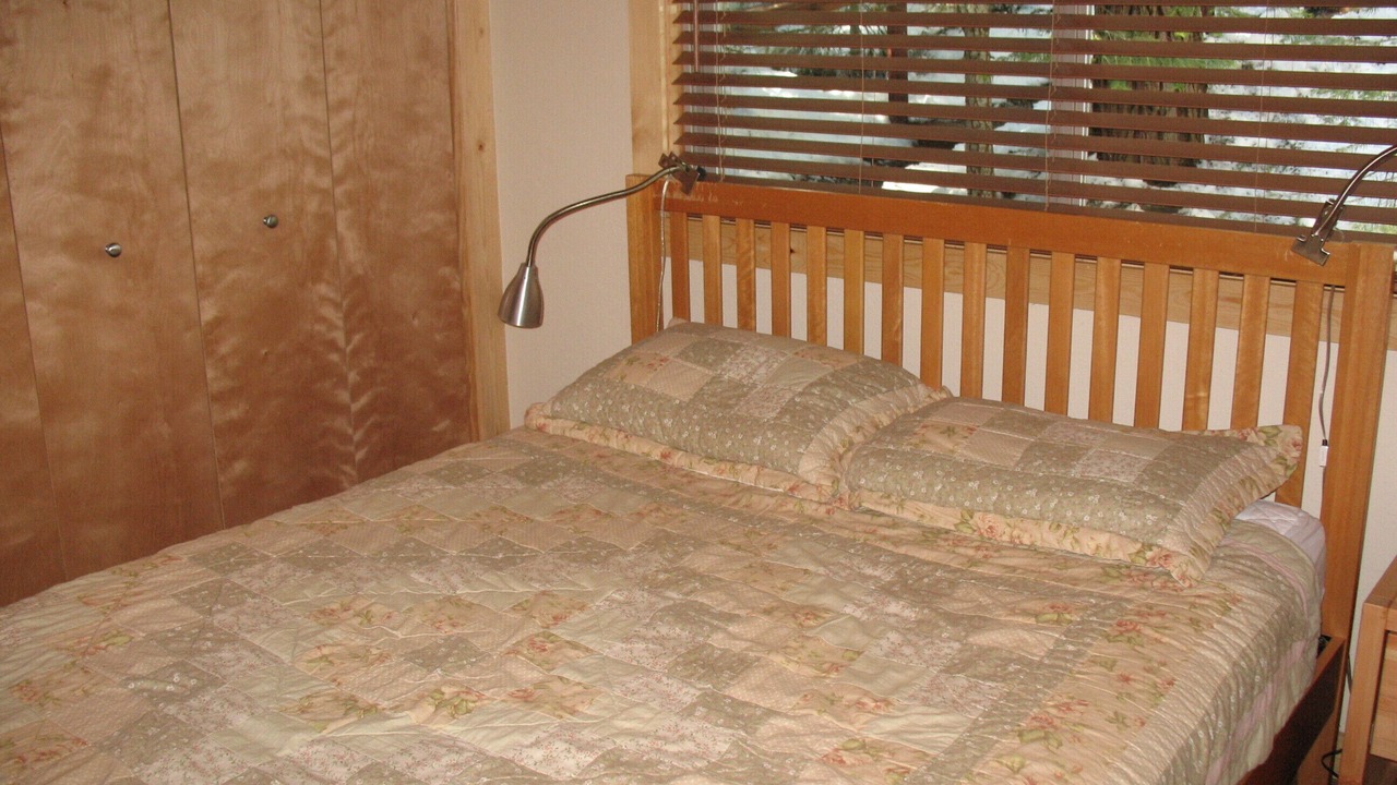 Photo of Bedroom in Strawberry