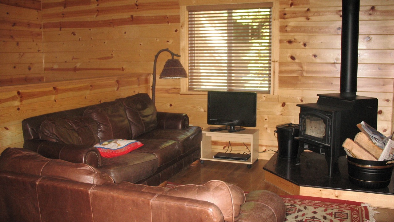 Photo of Livingroom in Strawberry